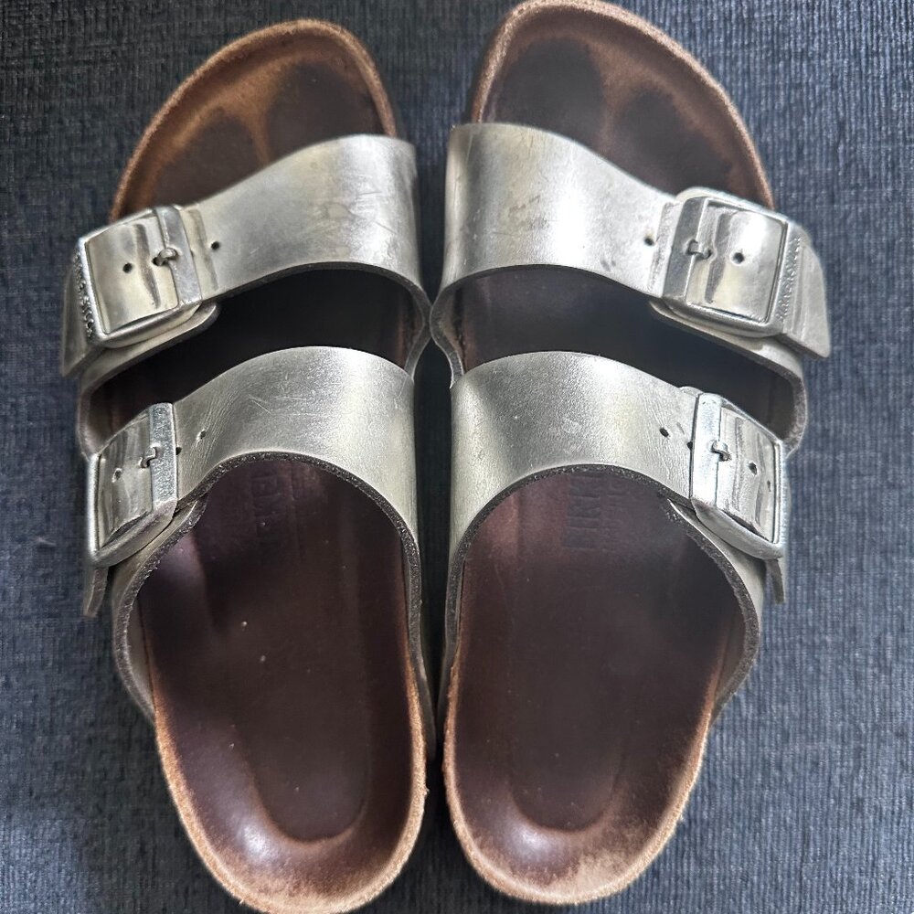 Birkenstock- Arizona